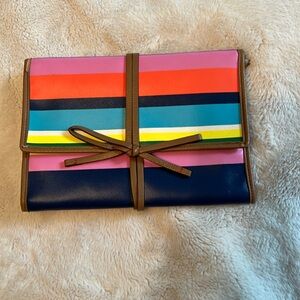 Stella and dot jewellery organizer